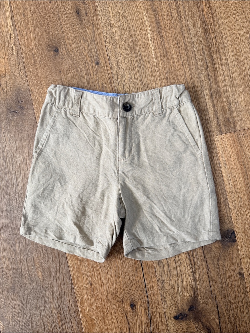 Janie and Jack boy shorts
